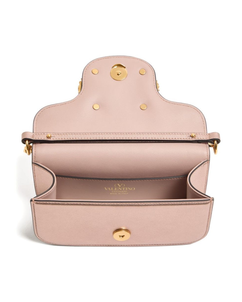 Valentino Garavani Pink Bag Glam Steals