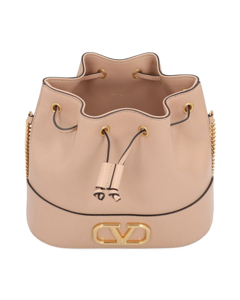 Valentino Garavani Pink Bag Glam Steals