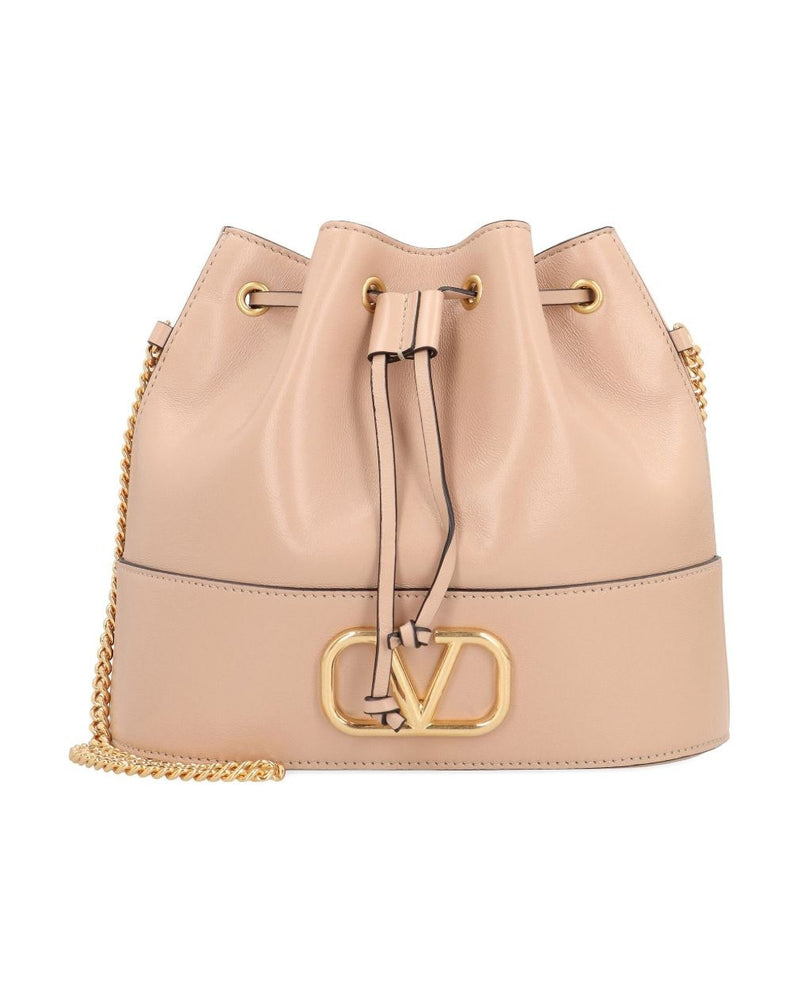 Valentino Garavani Pink Bag Glam Steals