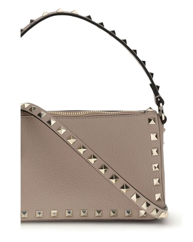 Valentino Garavani Pink Shoulder Bag Glam Steals