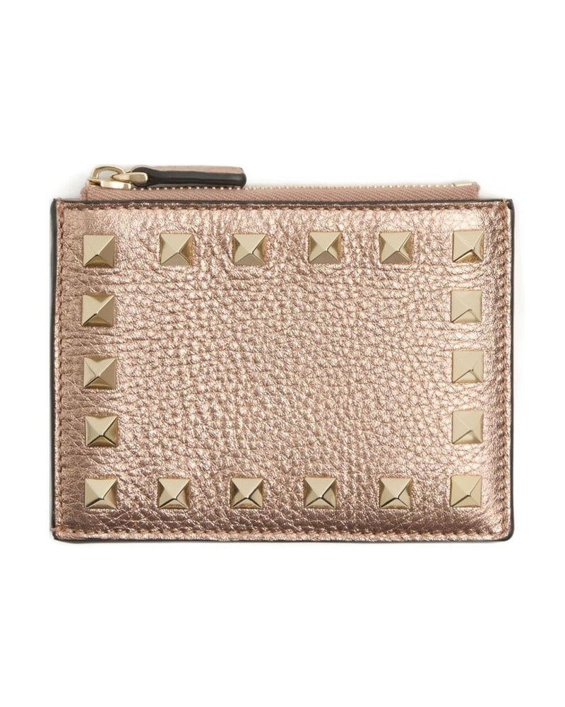 Valentino Garavani Pink Wallets Glam Steals