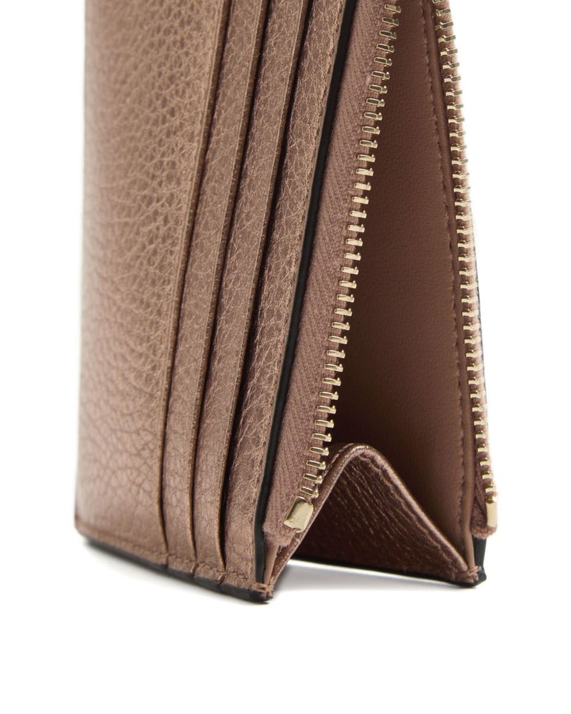 Valentino Garavani Pink Wallets Glam Steals