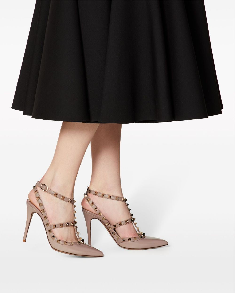 Valentino Garavani Powder Heel Glam Steals