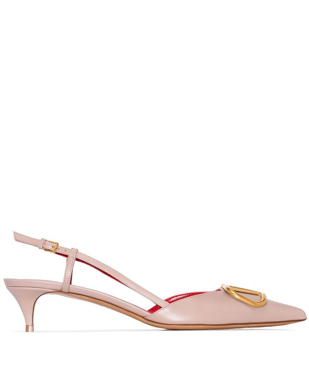 Valentino Garavani Powder Heel Glam Steals
