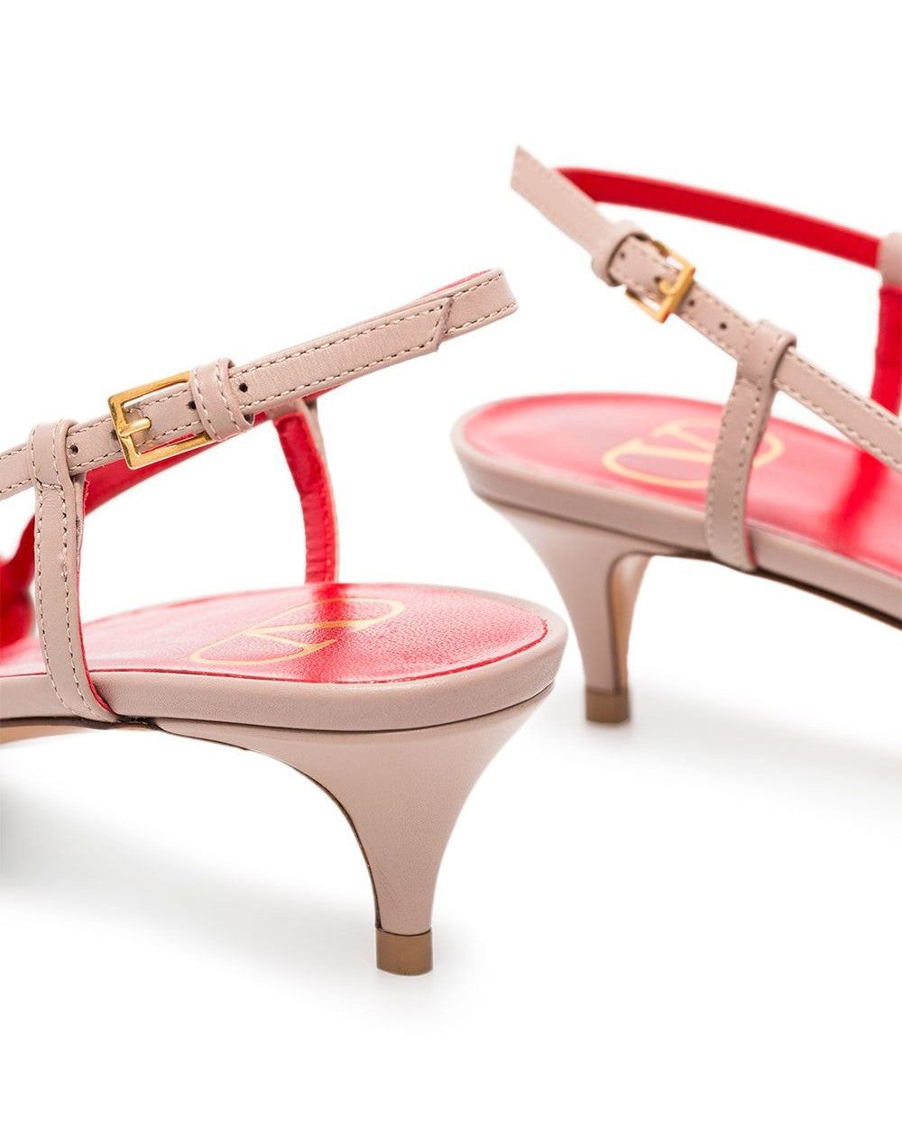 Valentino Garavani Powder Heel Glam Steals