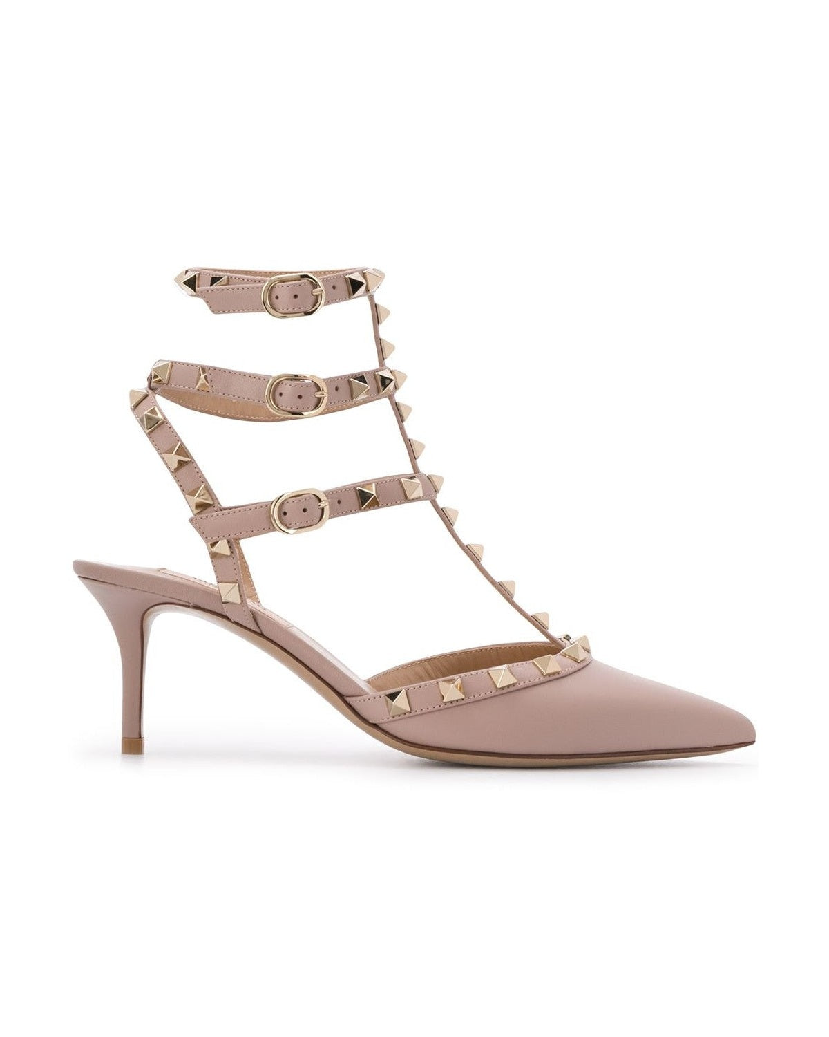 Valentino Garavani Powder Heel