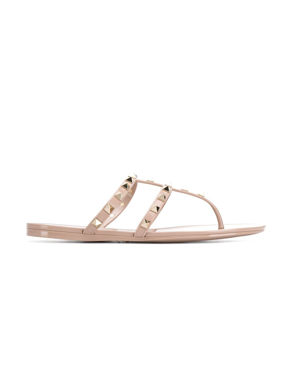 Valentino Garavani Powder Sandals Glam Steals