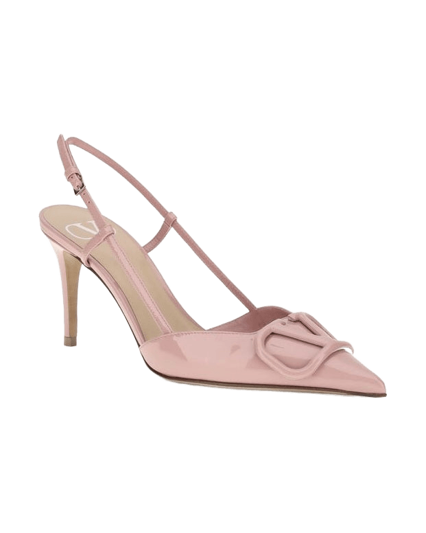 Valentino Garavani Pumps Slingback Glam Steals