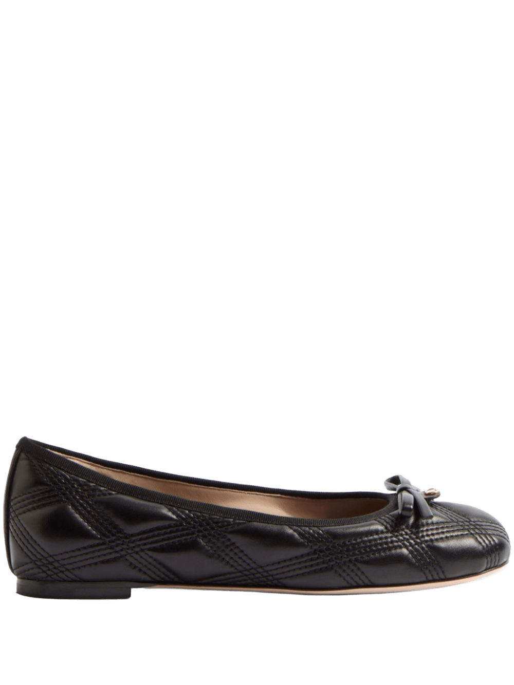 Valentino Garavani Quiltie 67 Ballet Flats Glam Steals