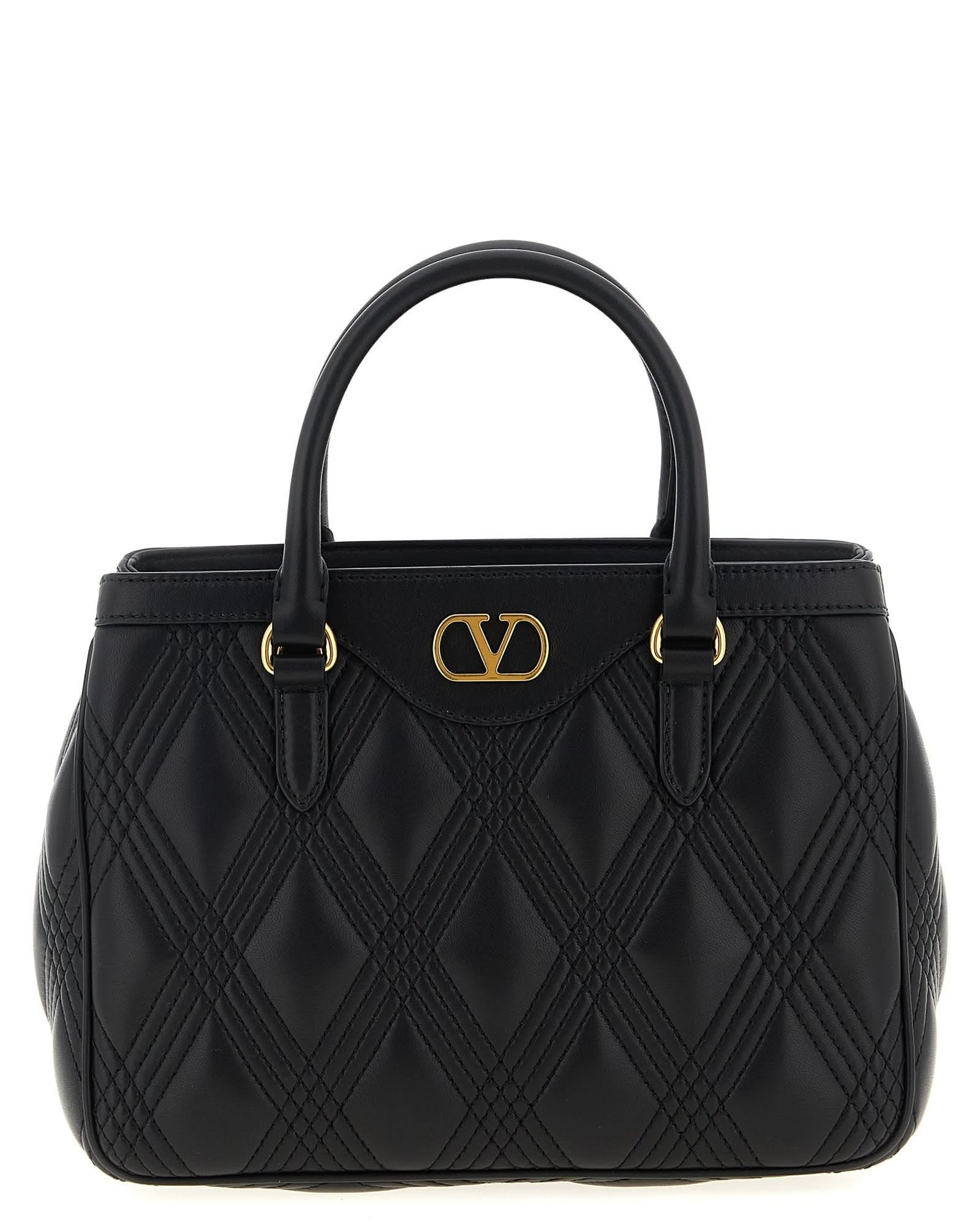 Valentino Garavani Quiltie 67 Handbag Glam Steals