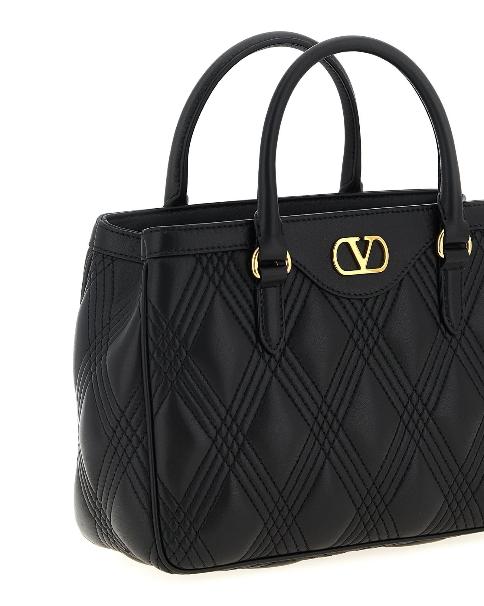 Valentino Garavani Quiltie 67 Handbag Glam Steals