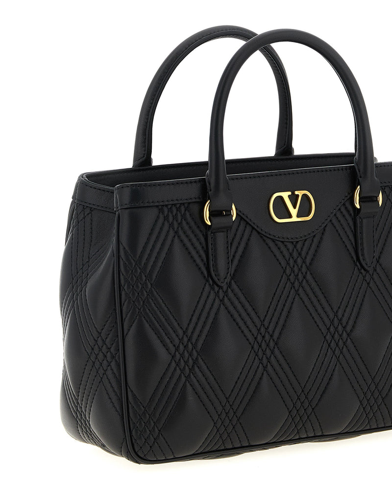 Valentino Garavani Quiltie 67 Handbag Glam Steals