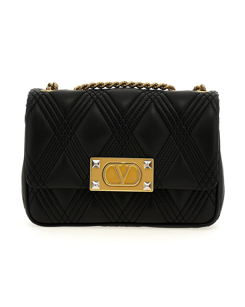 Valentino Garavani Quiltie 67 Shoulder Bag Shoulder