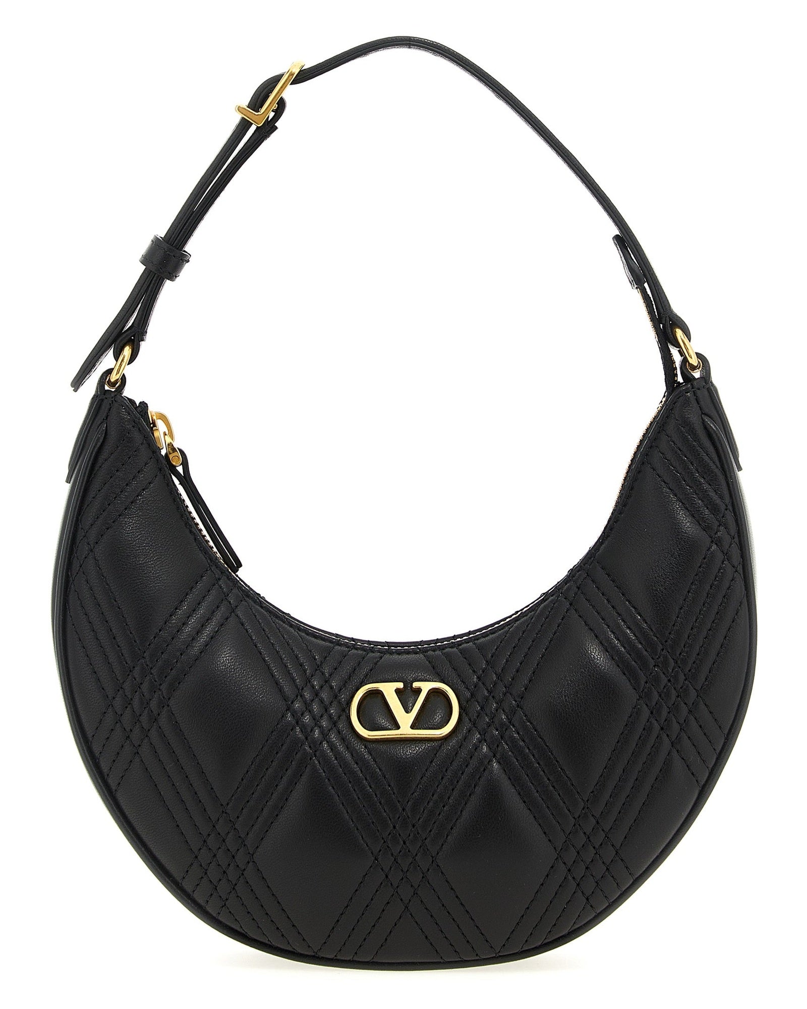 Valentino Garavani Quiltie 67mini Shoulder Bag Glam Steals