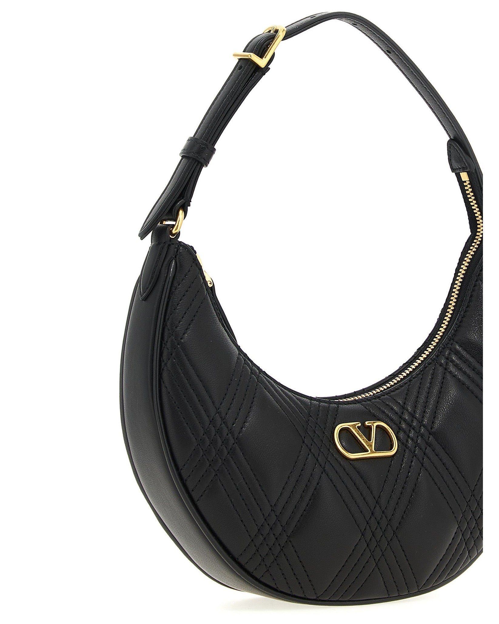 Valentino Garavani Quiltie 67mini Shoulder Bag Glam Steals