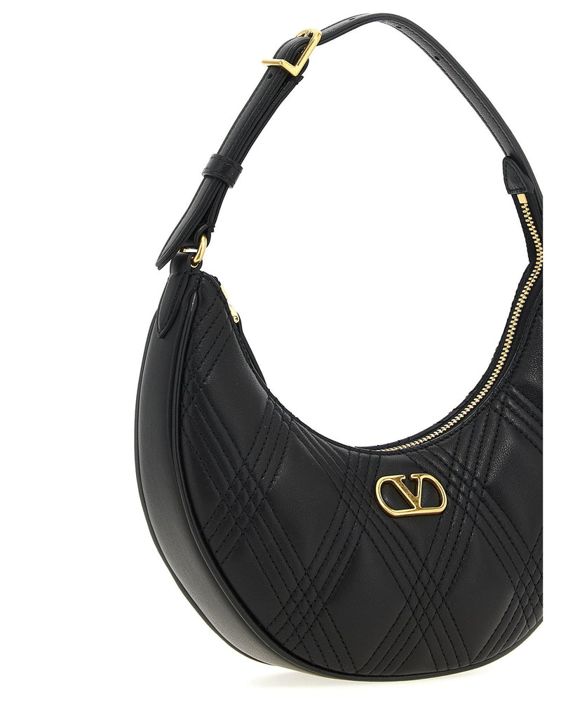 Valentino Garavani Quiltie 67mini Shoulder Bag Glam Steals