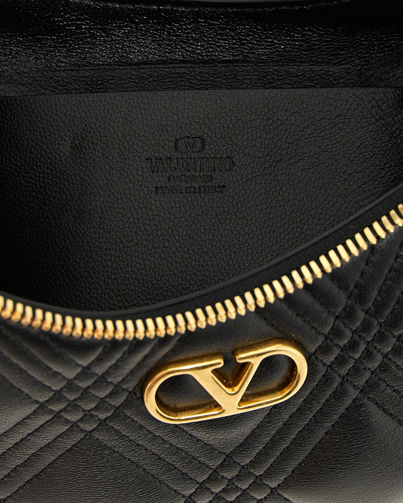 Valentino Garavani Quiltie 67mini Shoulder Bag Glam Steals