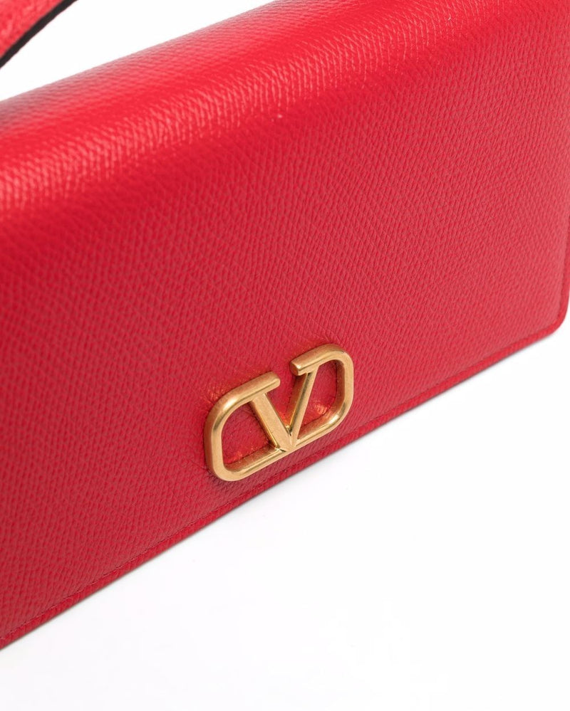 Valentino Garavani Red Bag Glam Steals