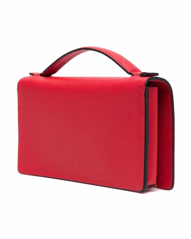 Valentino Garavani Red Bag Glam Steals
