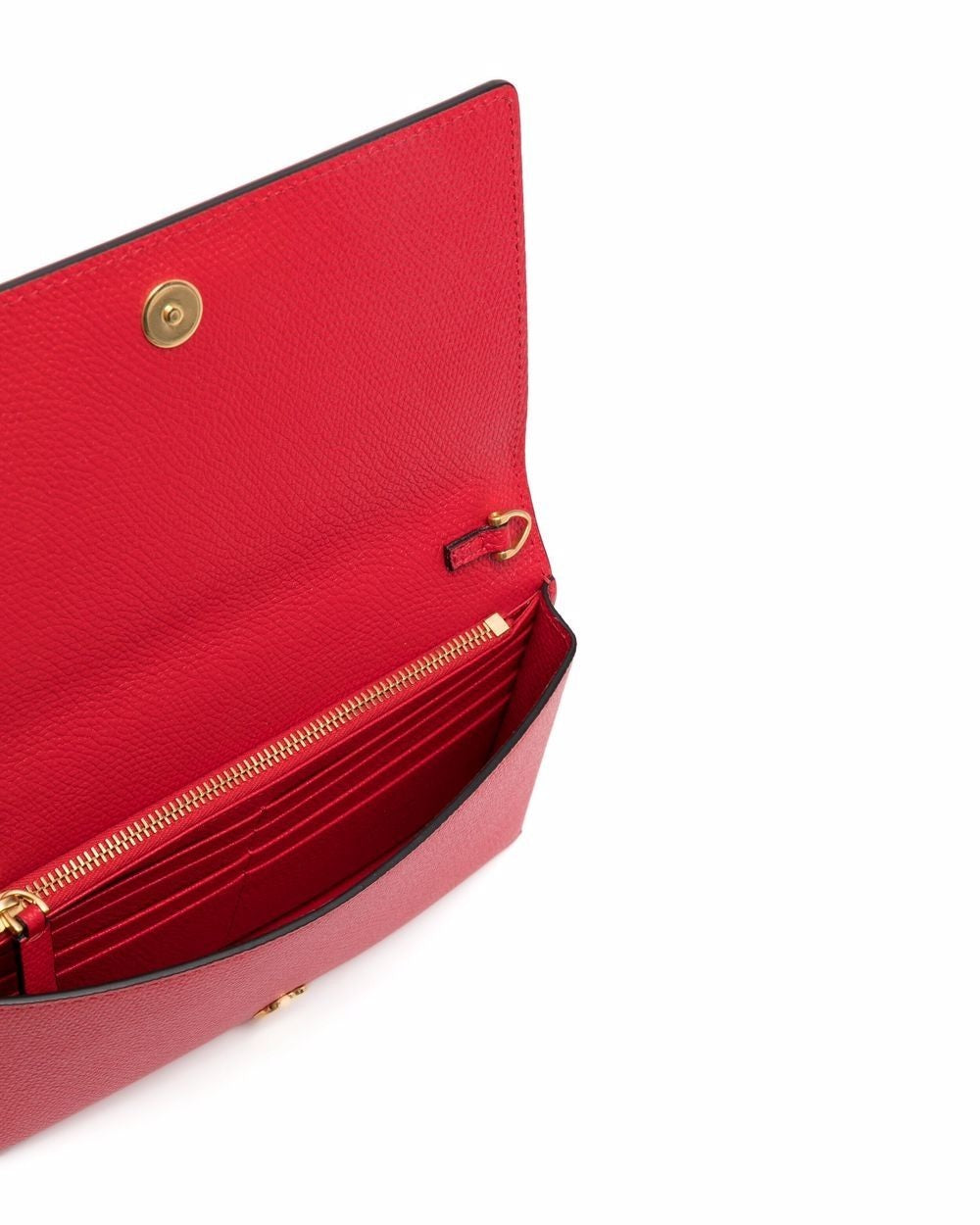 Valentino Garavani Red Bag Glam Steals