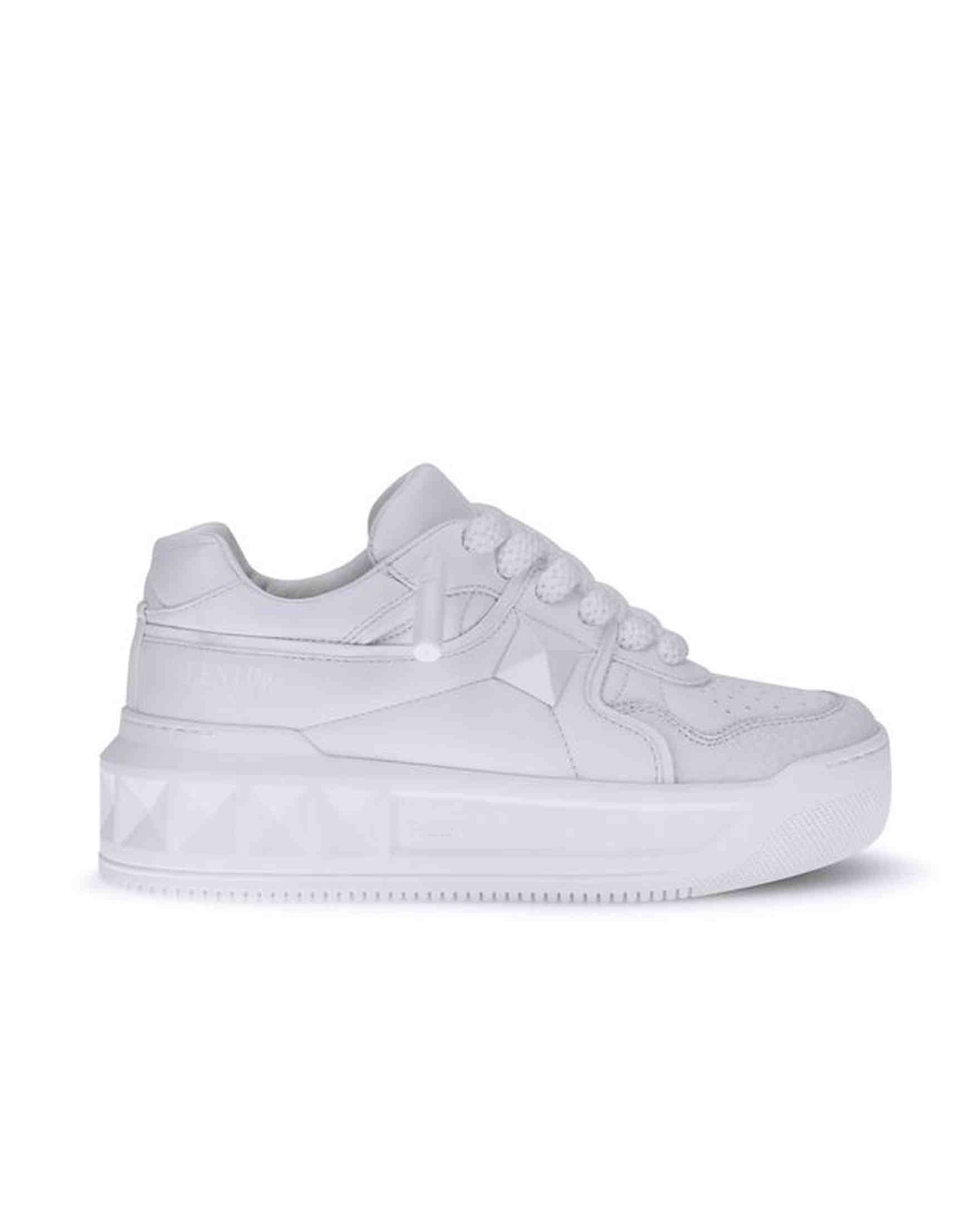 Valentino Garavani Reedots Xl Sneakers Glam Steals