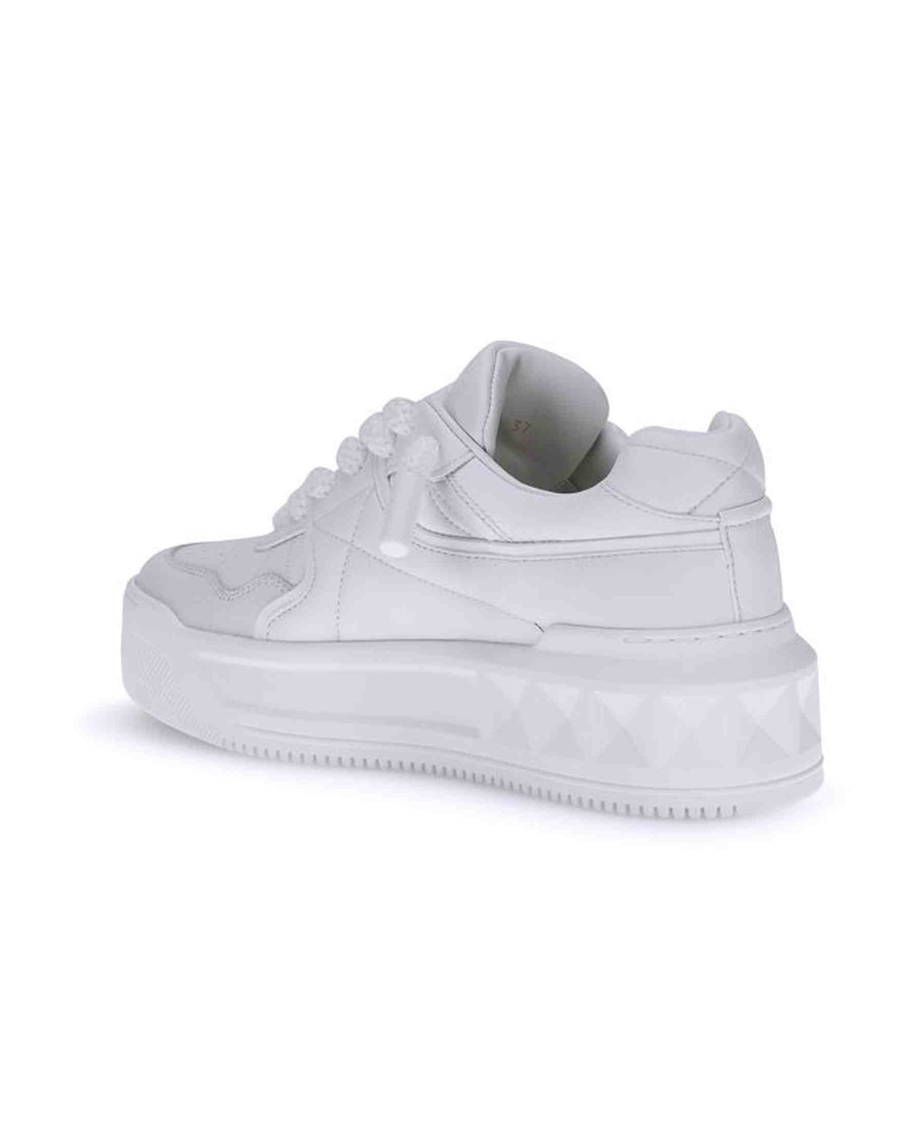Valentino Garavani Reedots Xl Sneakers Glam Steals