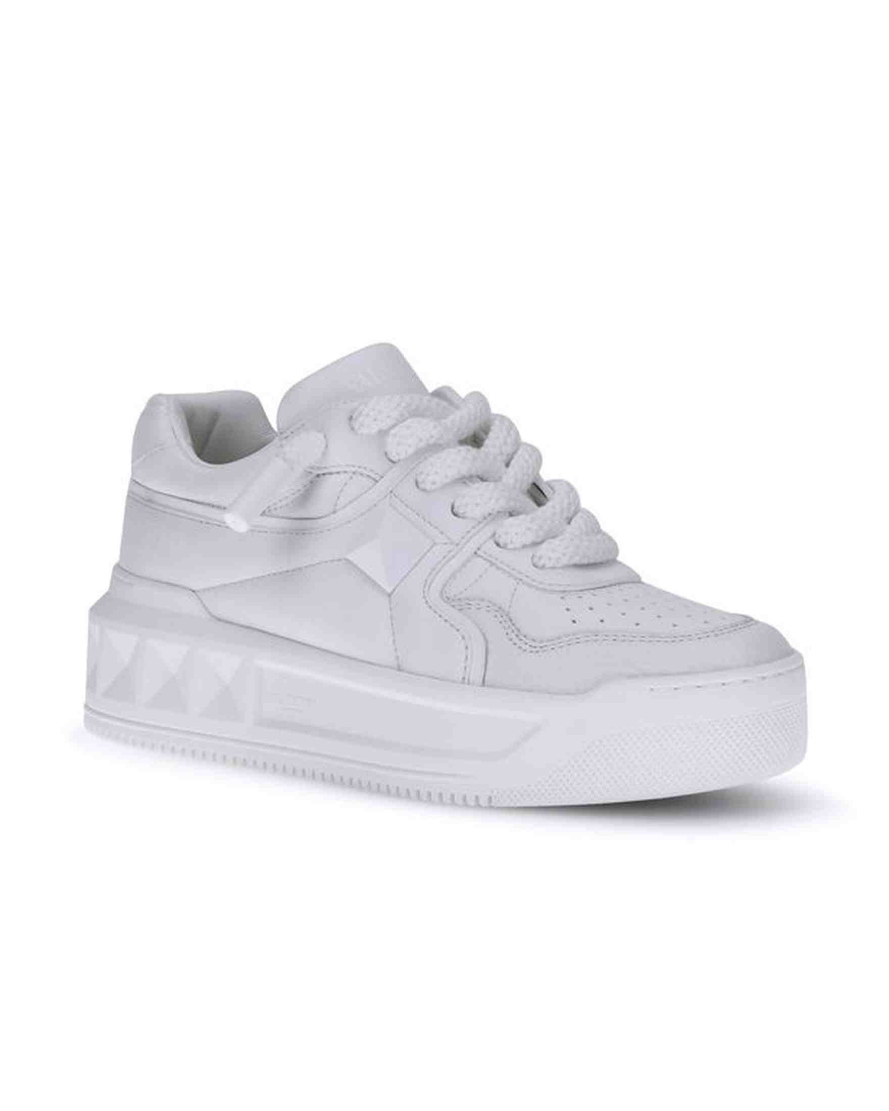 Valentino Garavani Reedots Xl Sneakers Glam Steals