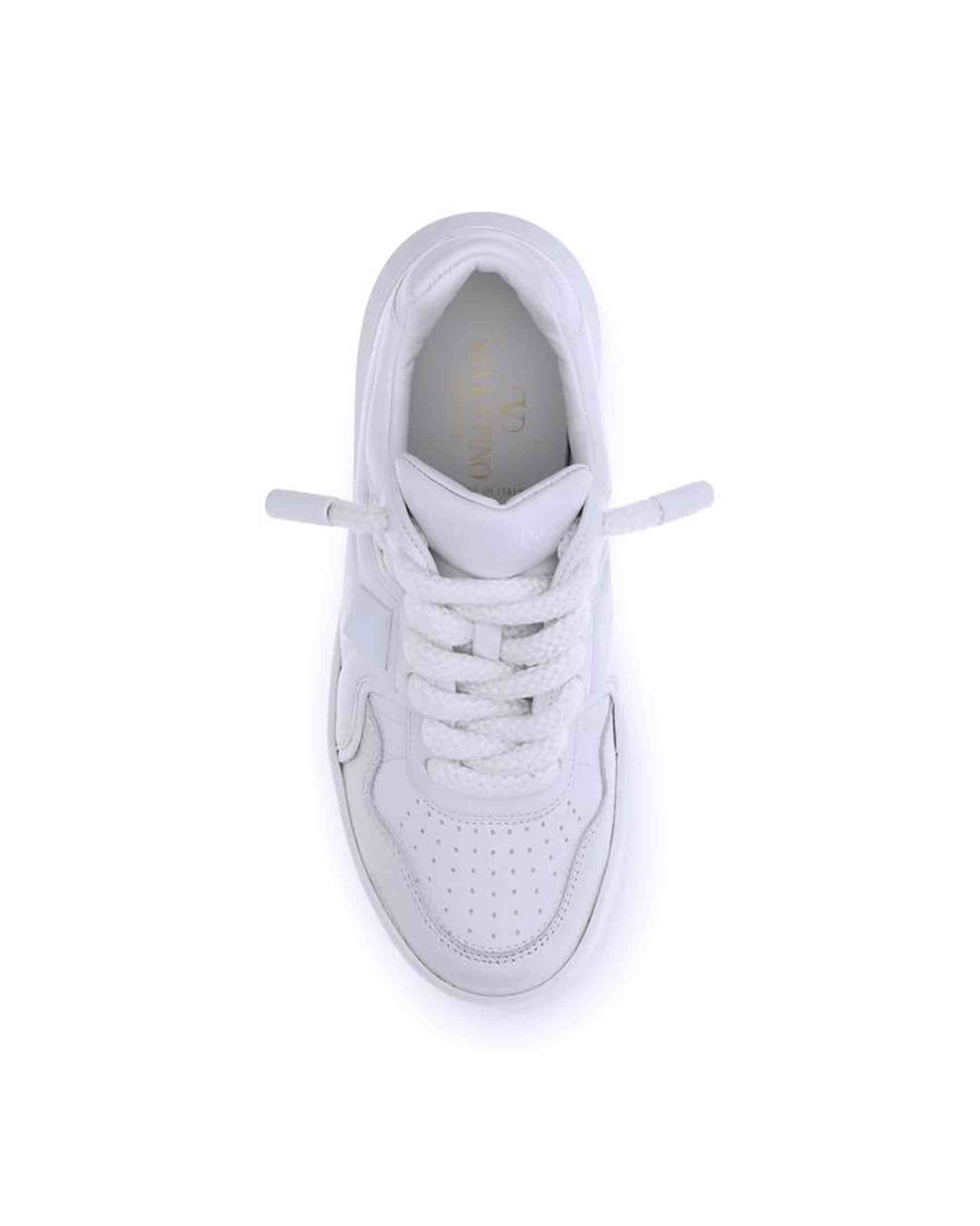 Valentino Garavani Reedots Xl Sneakers Glam Steals