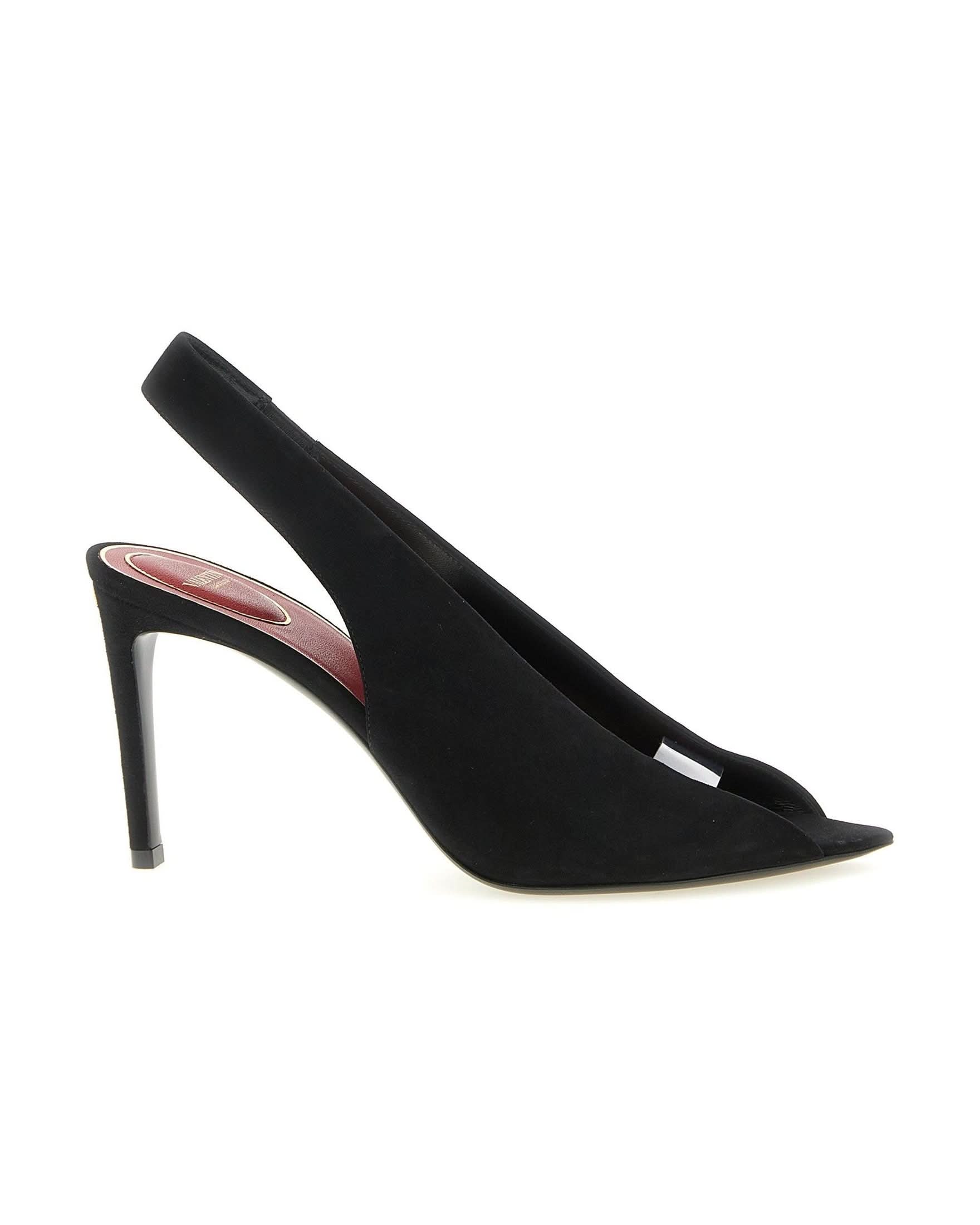 Valentino Garavani Révélé Slingback Glam Steals