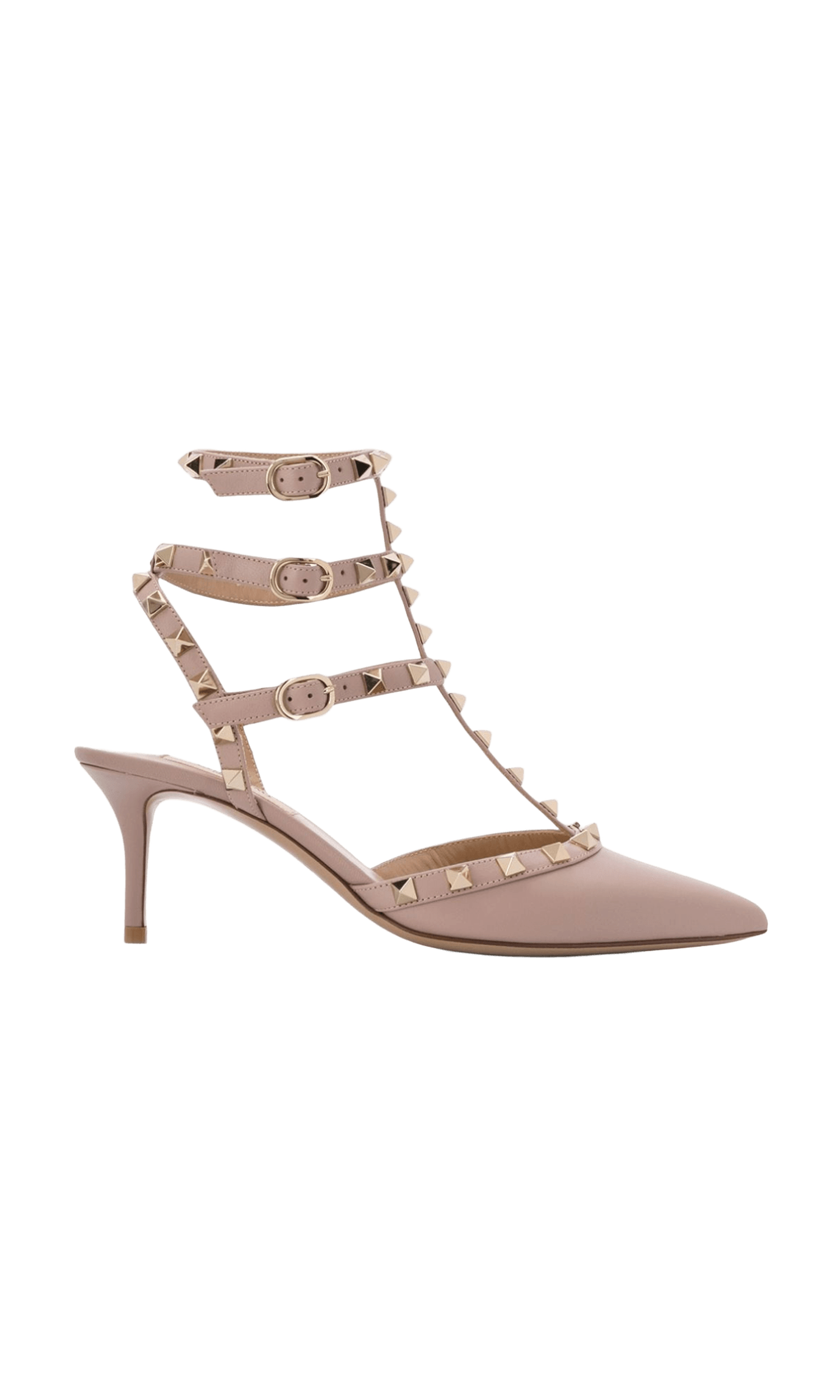 Valentino Garavani Rockstud 65mm Pumps Glam Steals