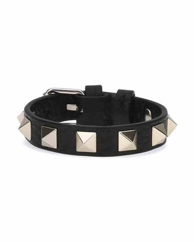 Valentino Garavani Rockstud Bracelet Glam Steals