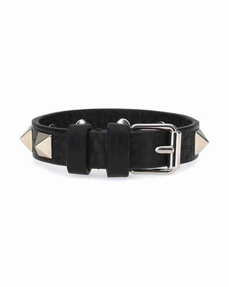 Valentino Garavani Rockstud Bracelet Glam Steals
