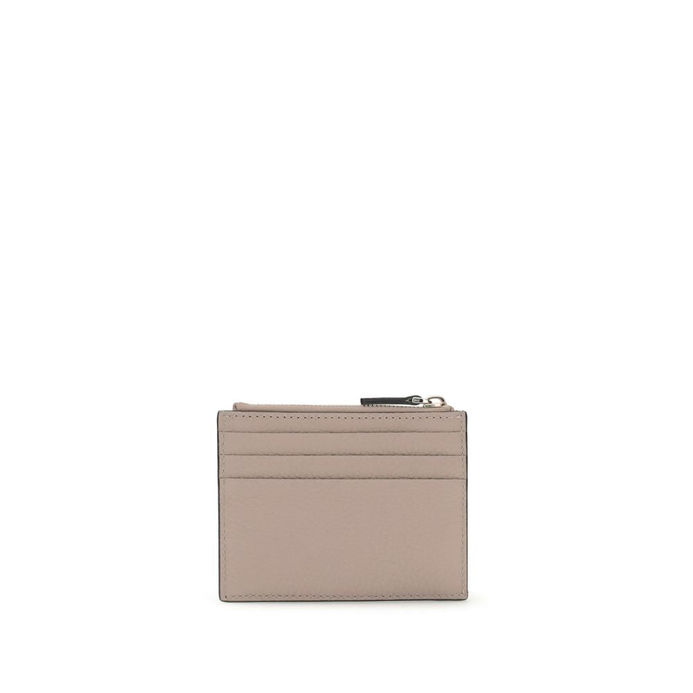 Valentino Garavani Rockstud Card Holder Glam Steals
