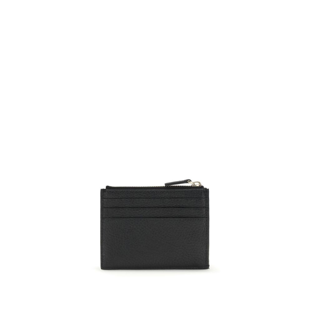 Valentino Garavani Rockstud Card Holder Glam Steals