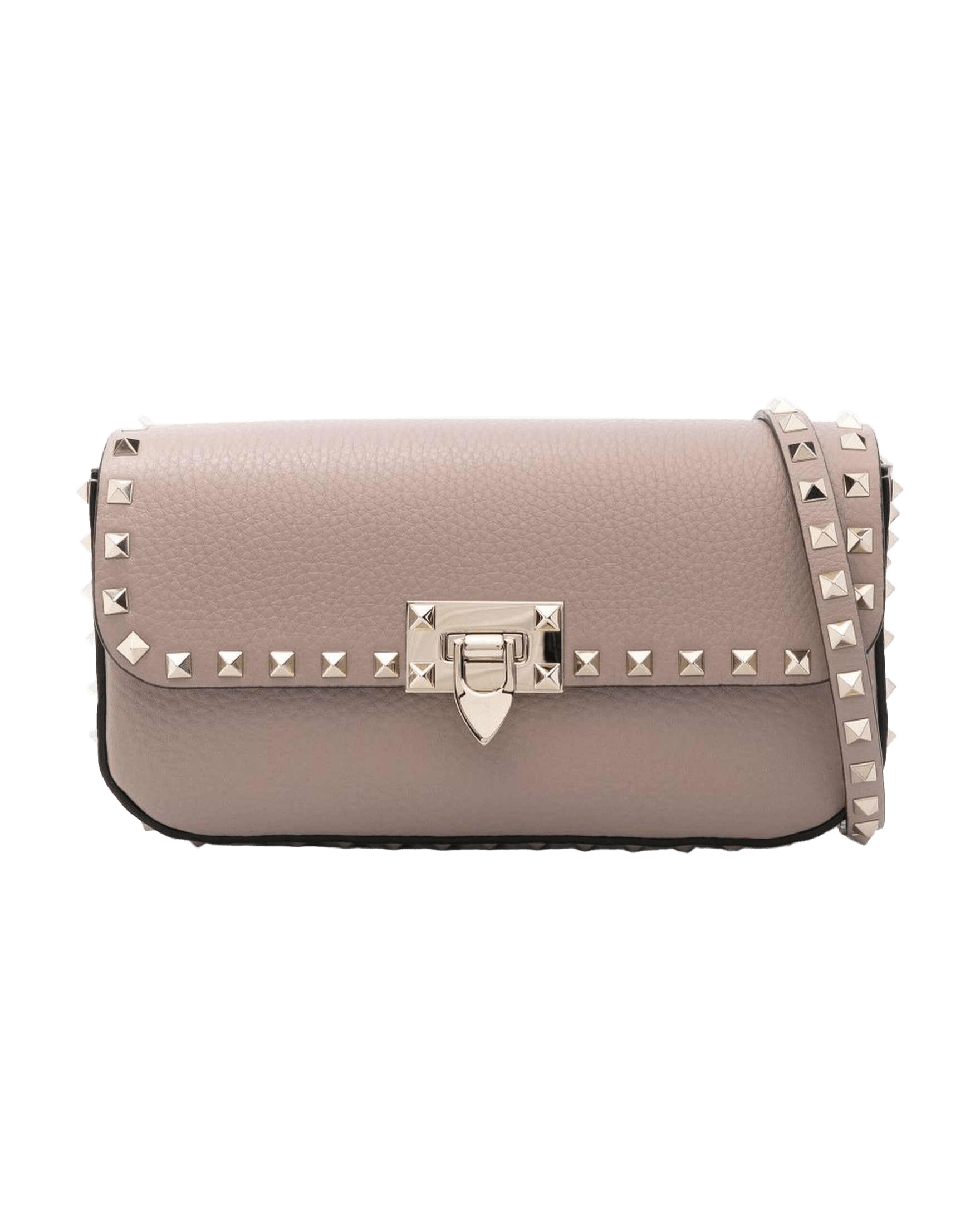 Valentino Garavani Rockstud Crossbody Bag Glam Steals