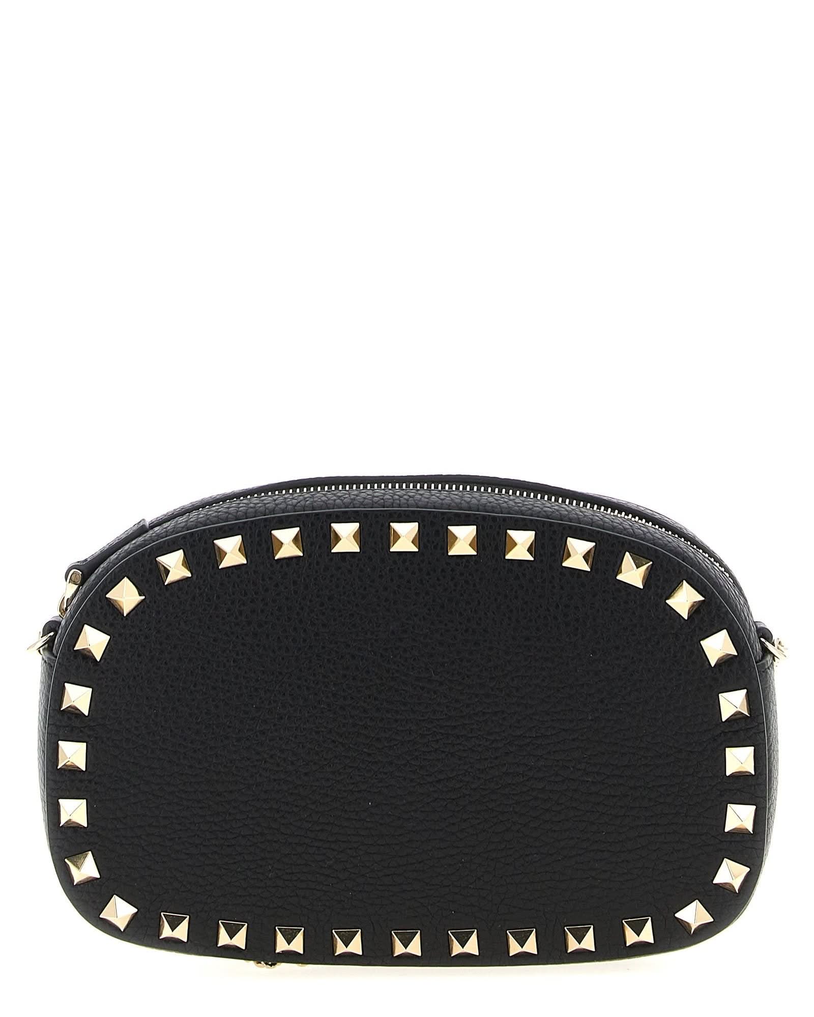 Valentino Garavani Rockstud Mini Crossbody Bag Glam Steals