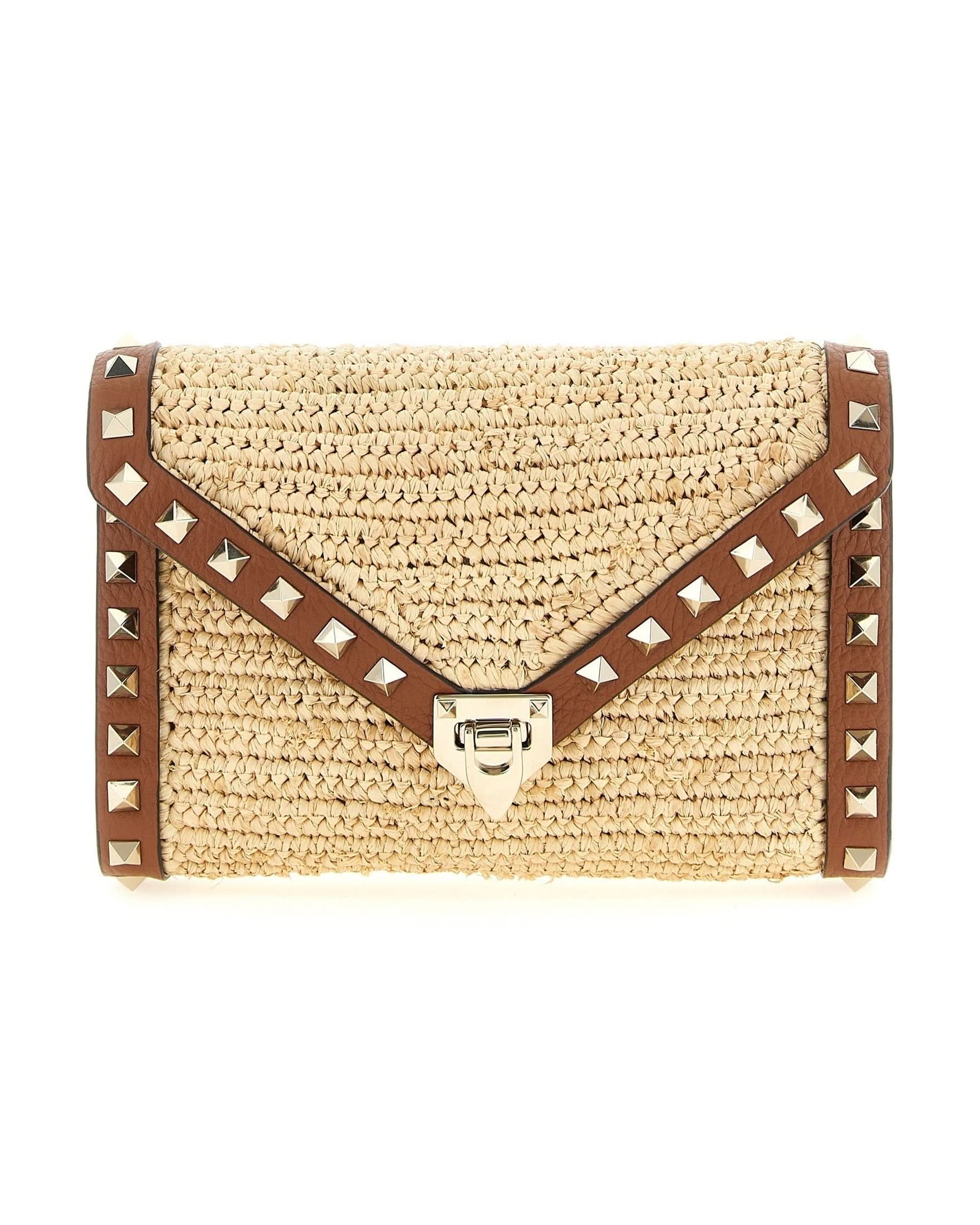 Valentino Garavani Rockstud Mini Crossbody Bag Glam Steals