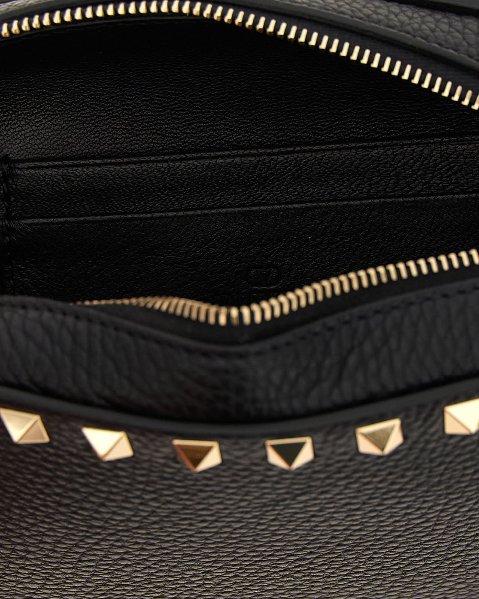 Valentino Garavani Rockstud Mini Crossbody Bag Glam Steals