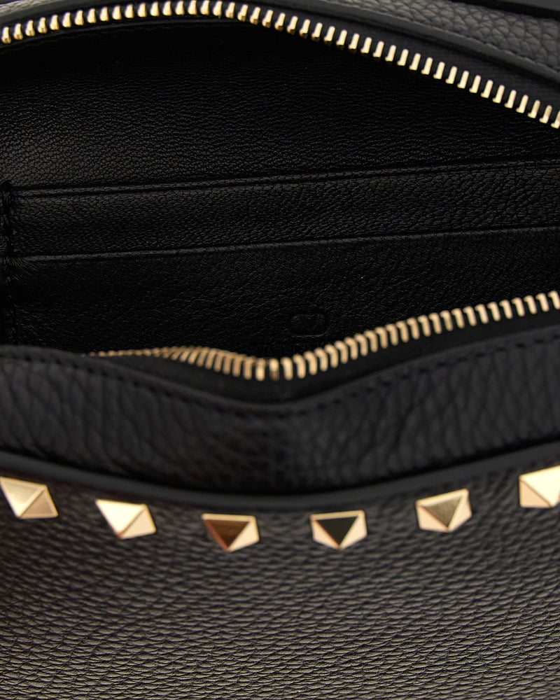 Valentino Garavani Rockstud Mini Crossbody Bag Glam Steals