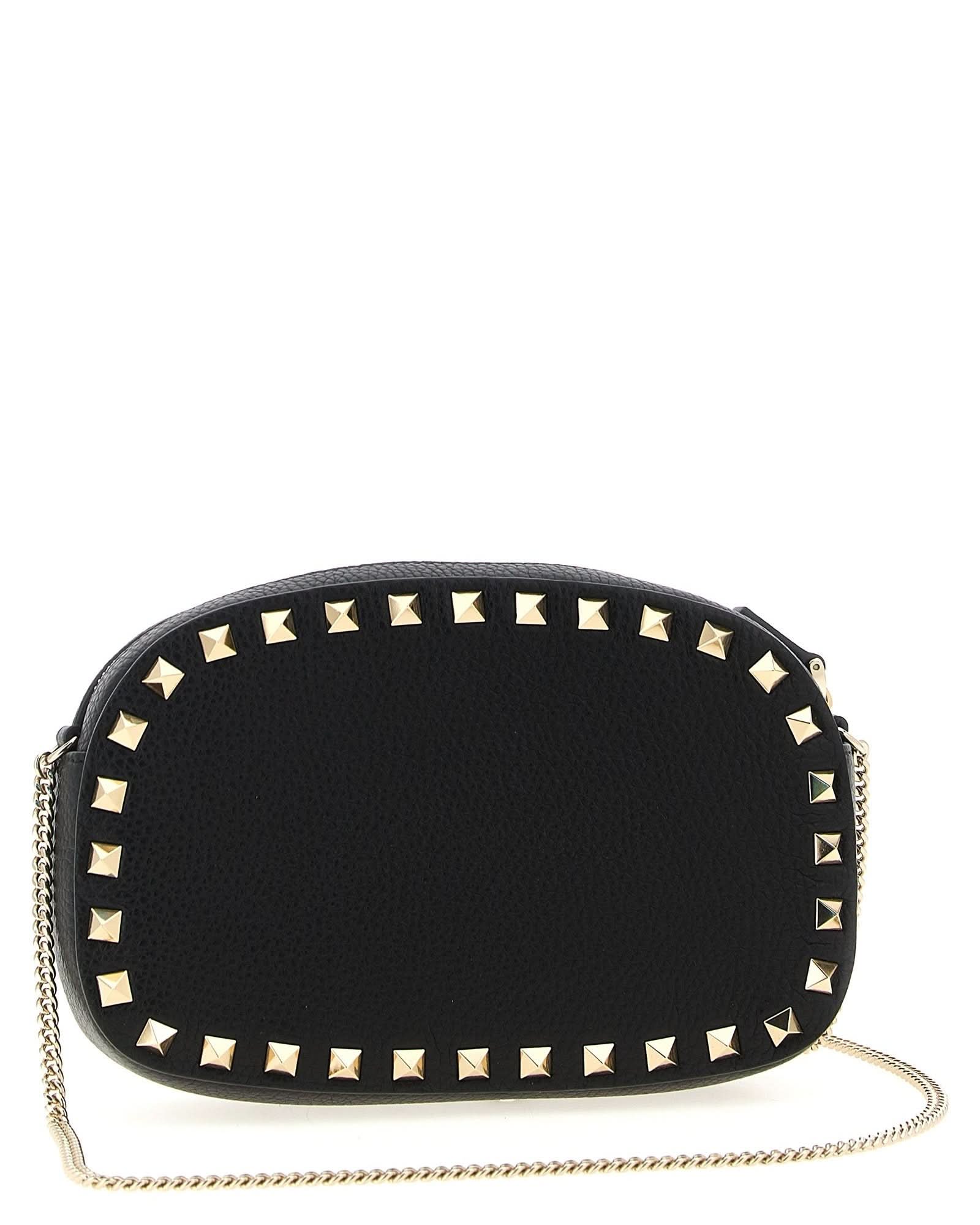 Valentino Garavani Rockstud Mini Crossbody Bag Glam Steals