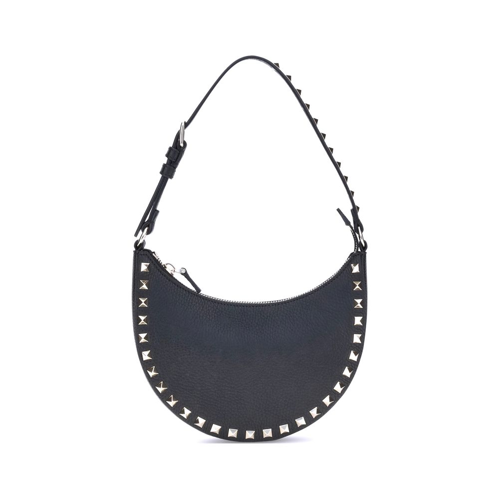 Valentino Garavani Rockstud Mini Shoulder Bag Glam Steals