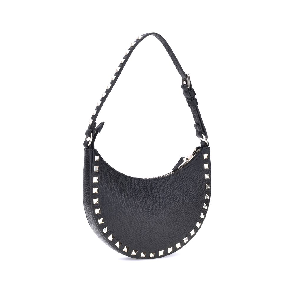 Valentino Garavani Rockstud Mini Shoulder Bag Glam Steals