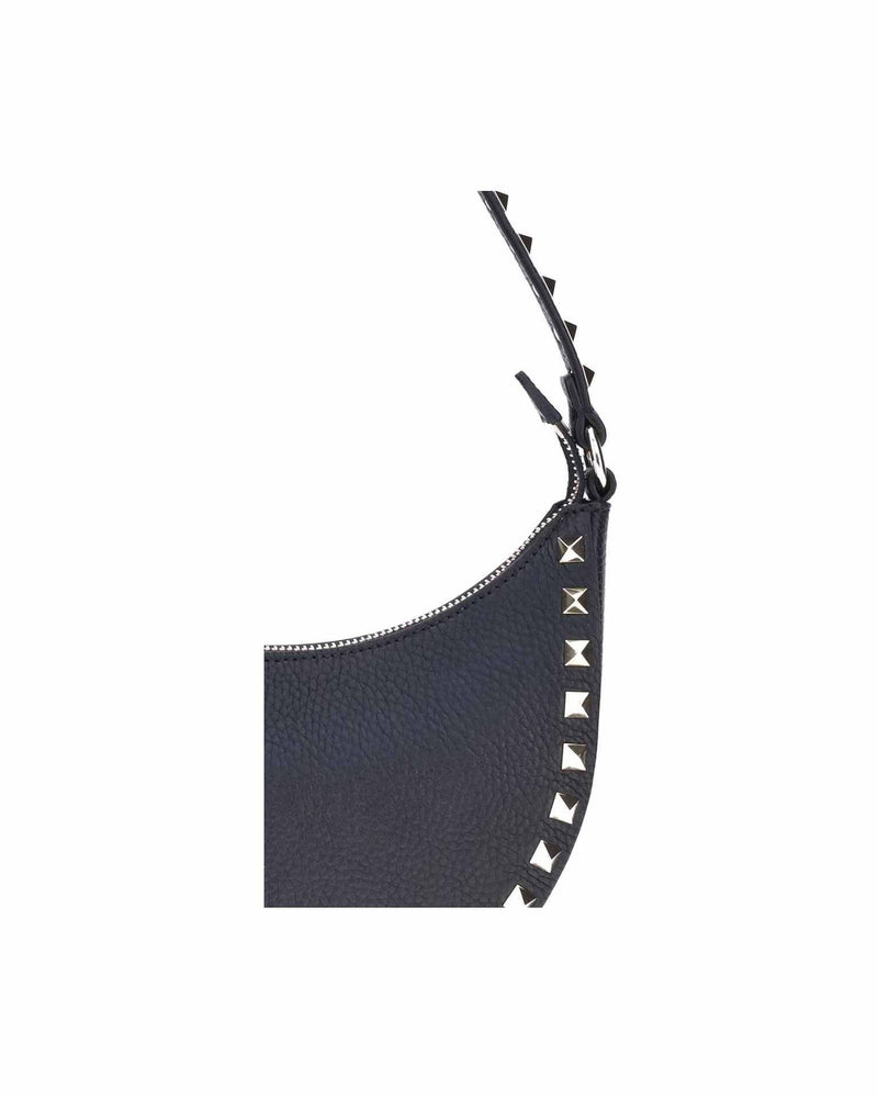Valentino Garavani Rockstud Mini Shoulder Bag Glam Steals