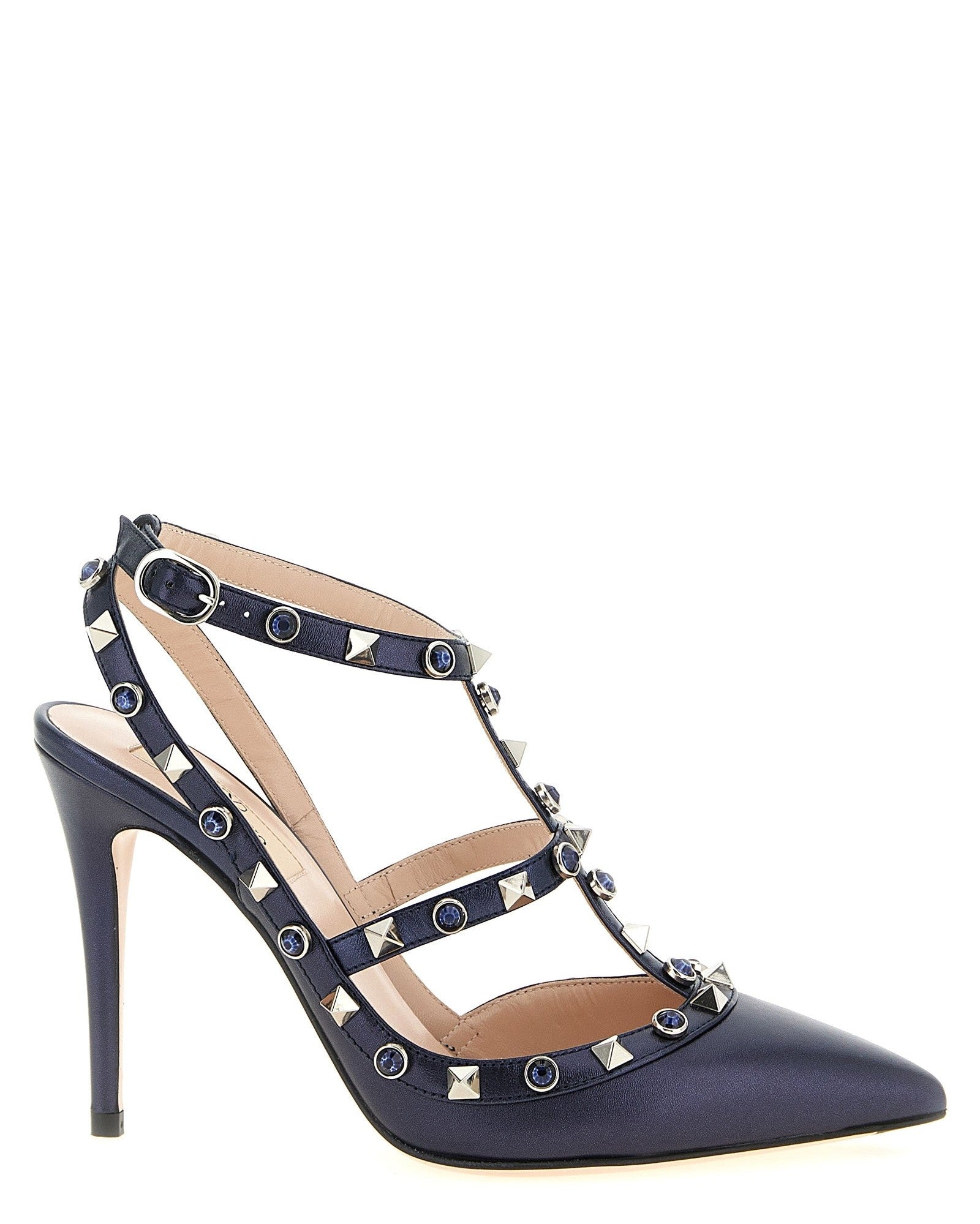 Valentino Garavani Rockstud Pumps Glam Steals