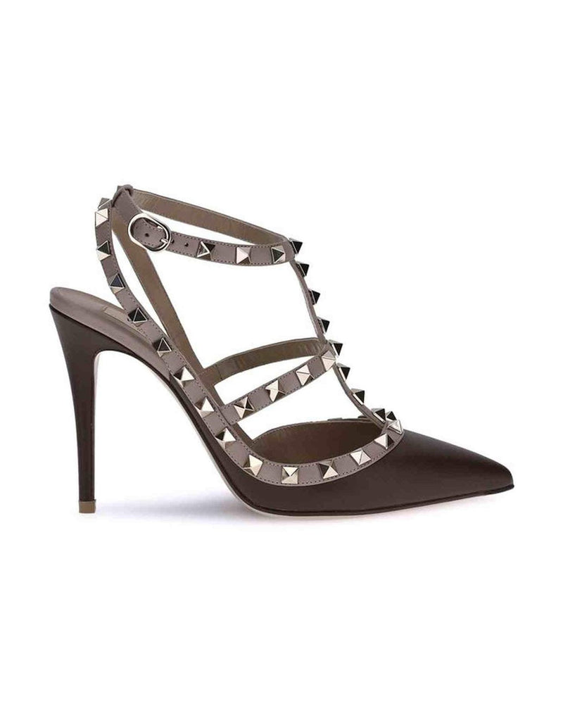 Valentino Garavani Rockstud Pumps Glam Steals