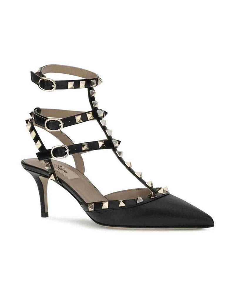 Valentino Garavani Rockstud Pumps Glam Steals