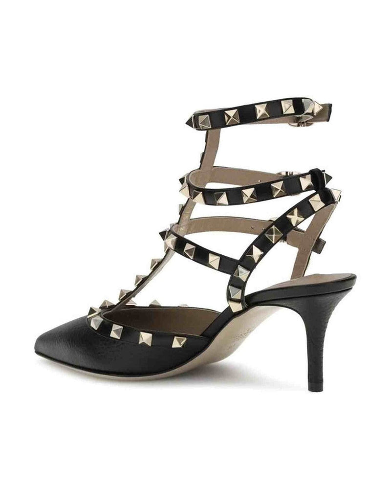 Valentino Garavani Rockstud Pumps Glam Steals