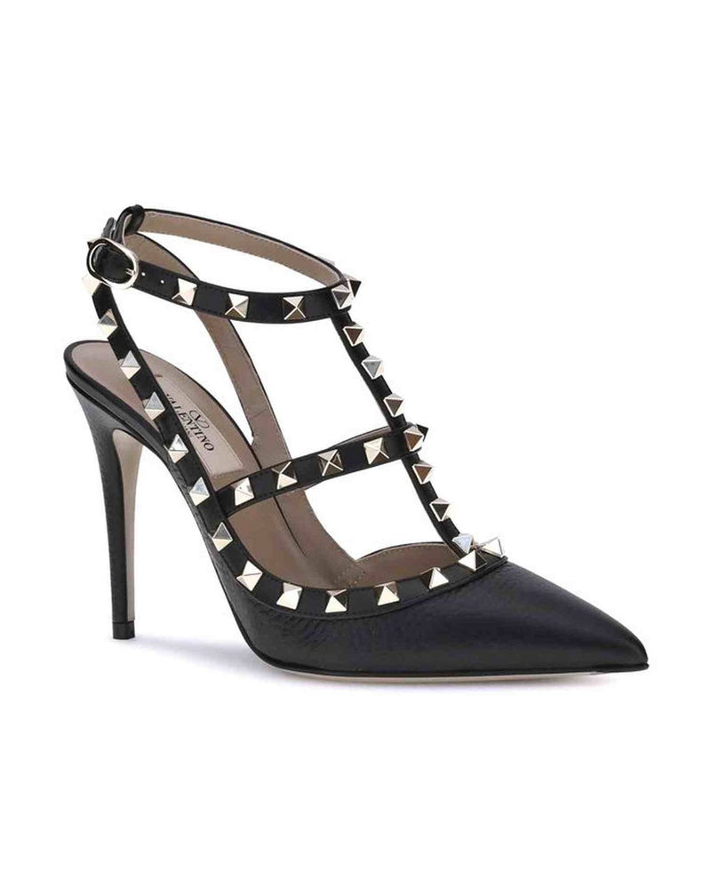 Valentino Garavani Rockstud Pumps Glam Steals