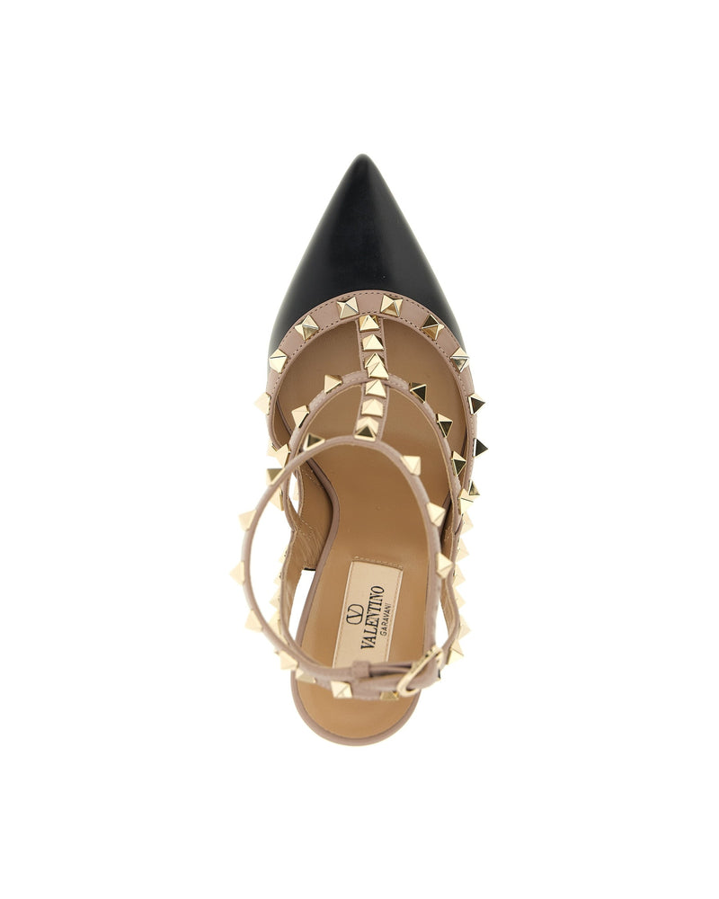 Valentino Garavani Rockstud Pumps Pumps