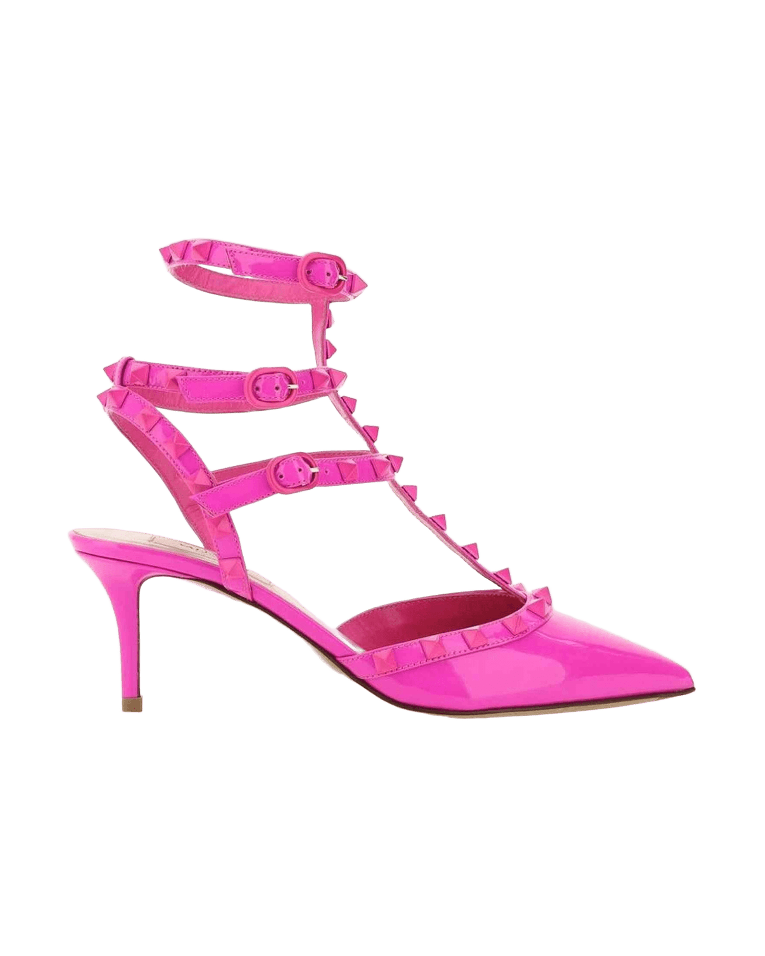 Valentino Garavani Rockstud Pumps Glam Steals